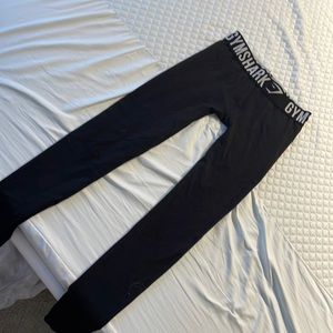 Gymshark black leggings